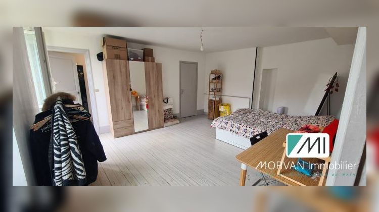 Ma-Cabane - Vente Appartement Épernon, 33 m²