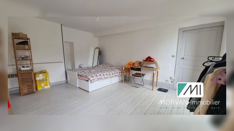 Ma-Cabane - Vente Appartement Épernon, 33 m²