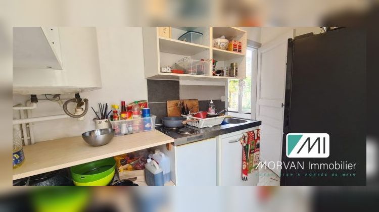 Ma-Cabane - Vente Appartement Épernon, 33 m²