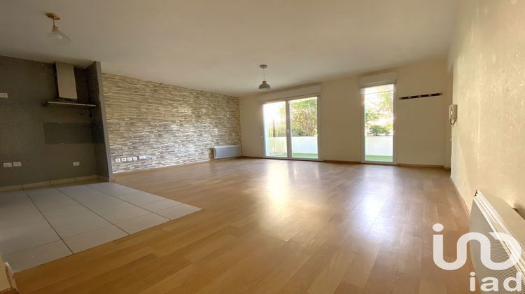 Ma-Cabane - Vente Appartement Épernon, 64 m²