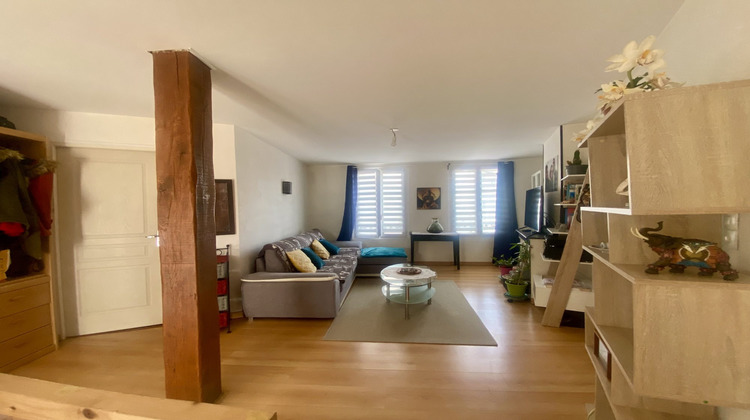 Ma-Cabane - Vente Appartement Épernon, 56 m²