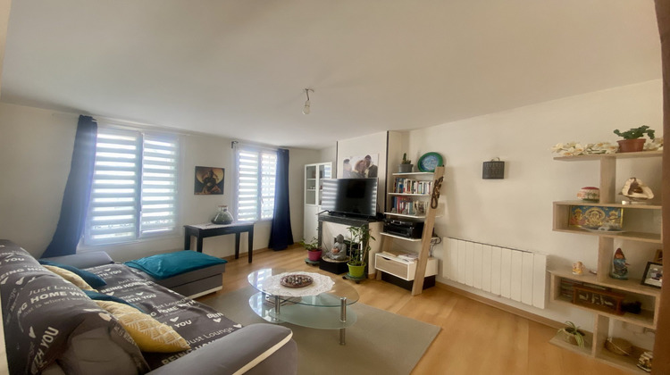 Ma-Cabane - Vente Appartement Épernon, 56 m²