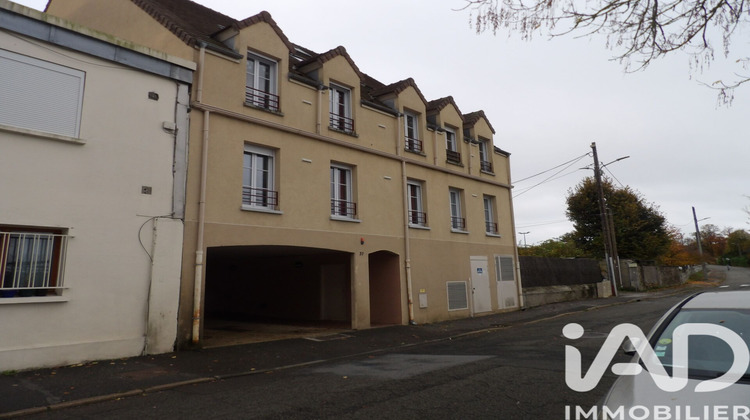 Ma-Cabane - Vente Appartement Épernon, 39 m²