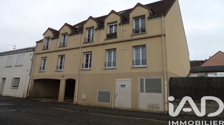 Ma-Cabane - Vente Appartement Épernon, 39 m²