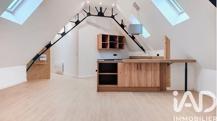 Ma-Cabane - Vente Appartement Épernon, 58 m²