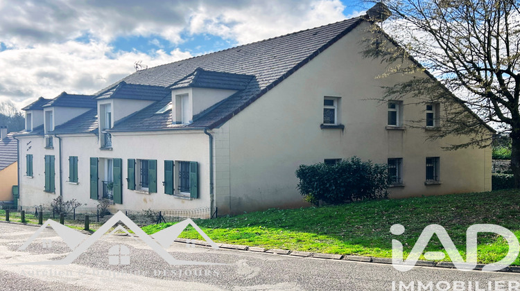 Ma-Cabane - Vente Appartement Épernon, 41 m²