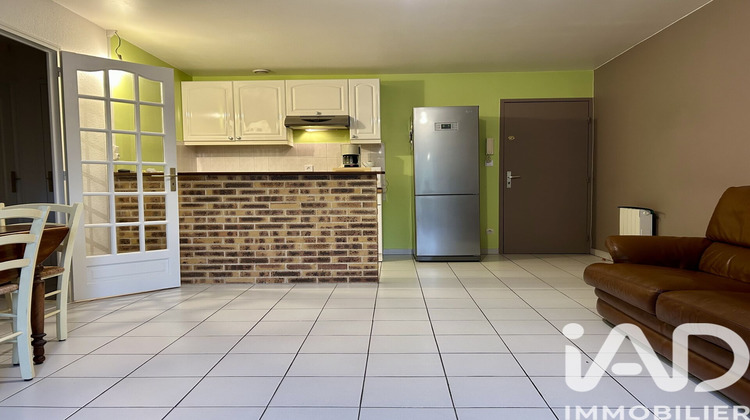 Ma-Cabane - Vente Appartement Épernon, 41 m²