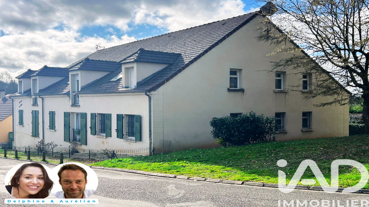 Ma-Cabane - Vente Appartement Épernon, 41 m²