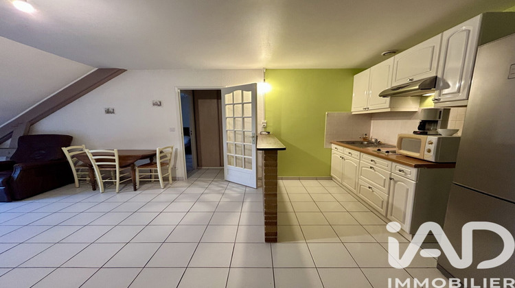 Ma-Cabane - Vente Appartement Épernon, 41 m²