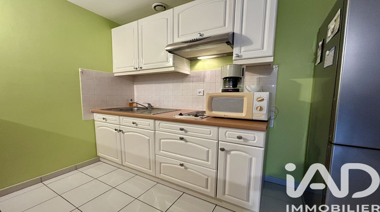 Ma-Cabane - Vente Appartement Épernon, 41 m²