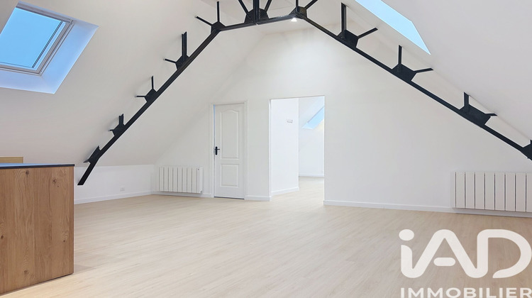 Ma-Cabane - Vente Appartement Épernon, 57 m²