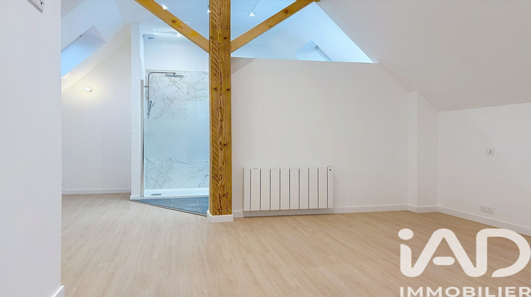 Ma-Cabane - Vente Appartement Épernon, 57 m²