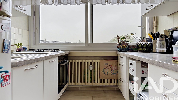 Ma-Cabane - Vente Appartement Épernon, 51 m²