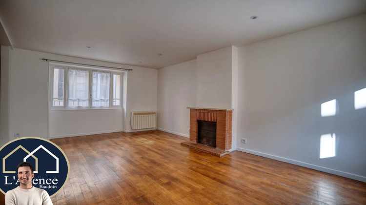 Ma-Cabane - Vente Appartement Épernon, 65 m²