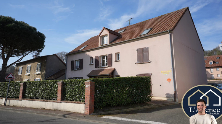Ma-Cabane - Vente Appartement Épernon, 60 m²