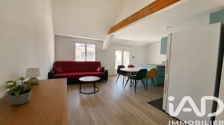 Ma-Cabane - Vente Appartement Épernon, 44 m²
