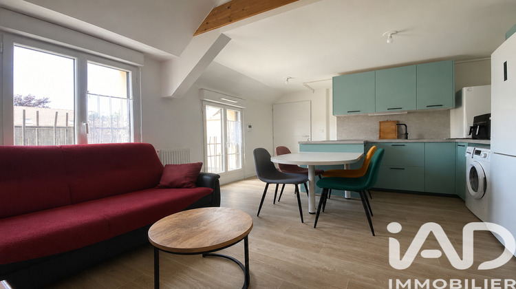 Ma-Cabane - Vente Appartement Épernon, 44 m²