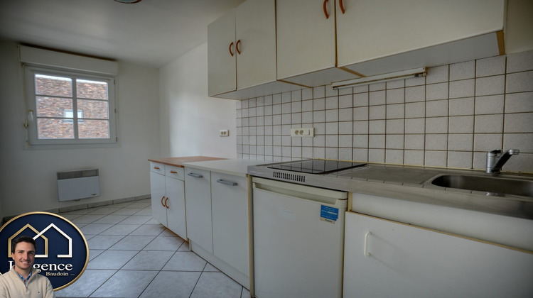 Ma-Cabane - Vente Appartement Épernon, 51 m²