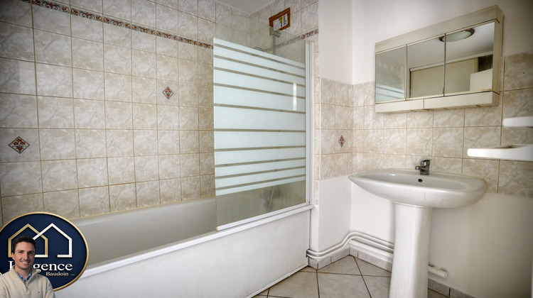 Ma-Cabane - Vente Appartement Épernon, 51 m²