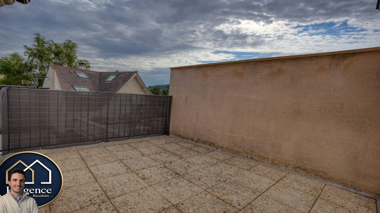 Ma-Cabane - Vente Appartement Épernon, 51 m²
