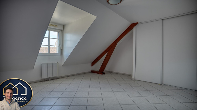 Ma-Cabane - Vente Appartement Épernon, 80 m²