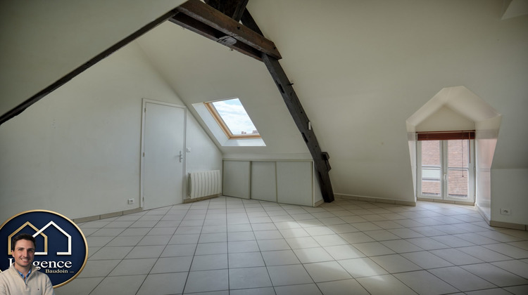 Ma-Cabane - Vente Appartement Épernon, 31 m²