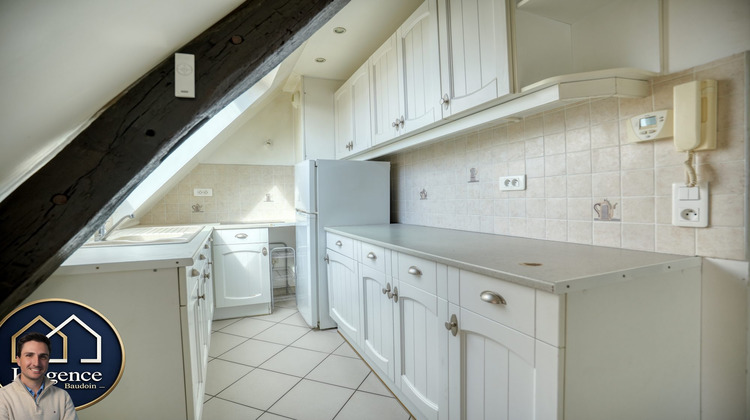 Ma-Cabane - Vente Appartement Épernon, 31 m²