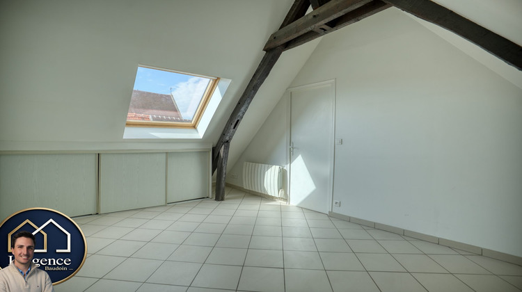 Ma-Cabane - Vente Appartement Épernon, 31 m²