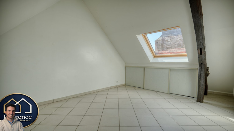 Ma-Cabane - Vente Appartement Épernon, 31 m²
