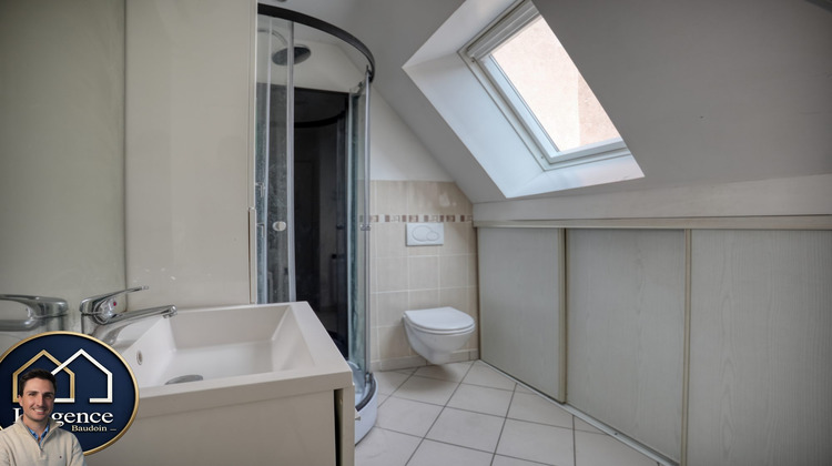 Ma-Cabane - Vente Appartement Épernon, 31 m²