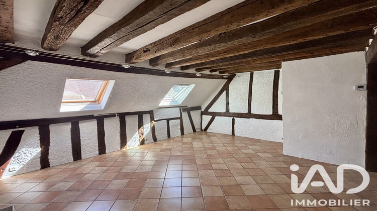 Ma-Cabane - Vente Appartement Épernon, 55 m²