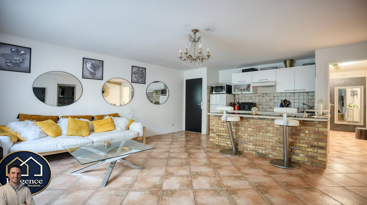 Ma-Cabane - Vente Appartement Épernon, 52 m²