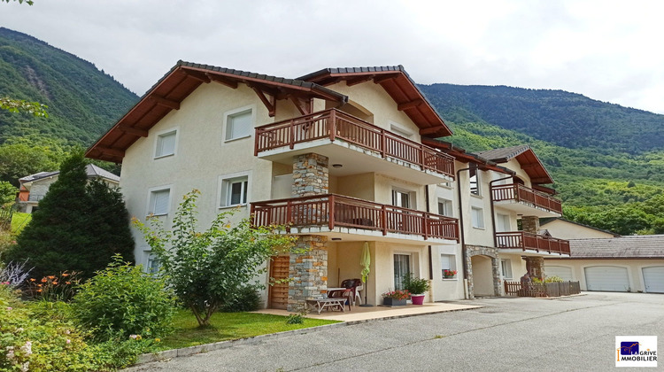 Ma-Cabane - Vente Appartement Épierre, 64 m²