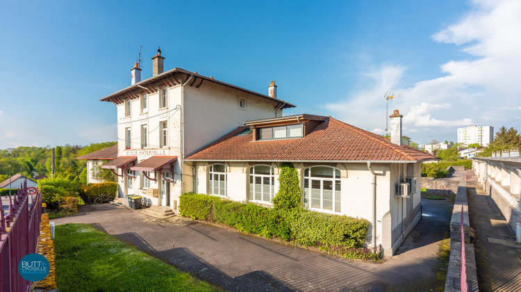 Ma-Cabane - Vente Appartement Épinal, 73 m²