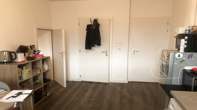 Ma-Cabane - Vente Appartement Épinal, 73 m²