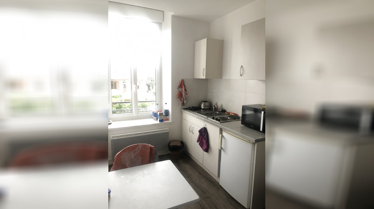 Ma-Cabane - Vente Appartement Épinal, 73 m²