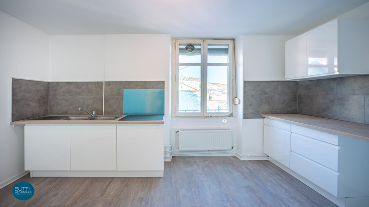 Ma-Cabane - Vente Appartement Épinal, 94 m²