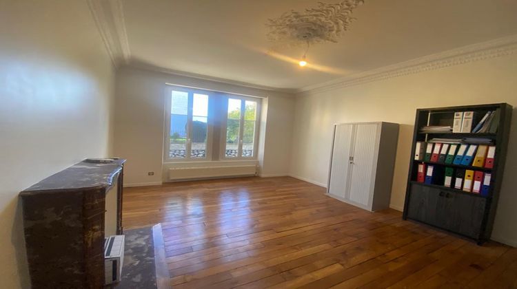 Ma-Cabane - Vente Appartement Épinal, 112 m²