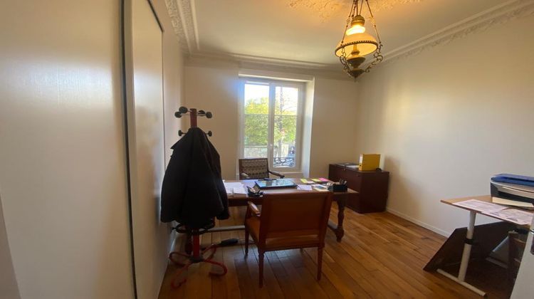 Ma-Cabane - Vente Appartement Épinal, 112 m²