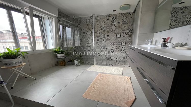 Ma-Cabane - Vente Appartement Épinal, 100 m²