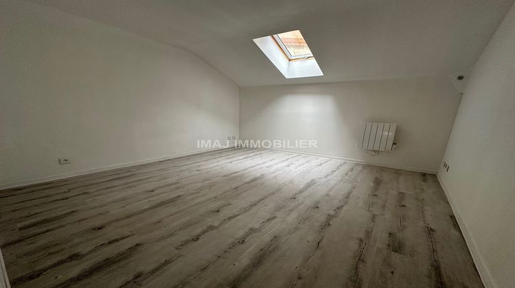 Ma-Cabane - Vente Appartement Épinal, 56 m²