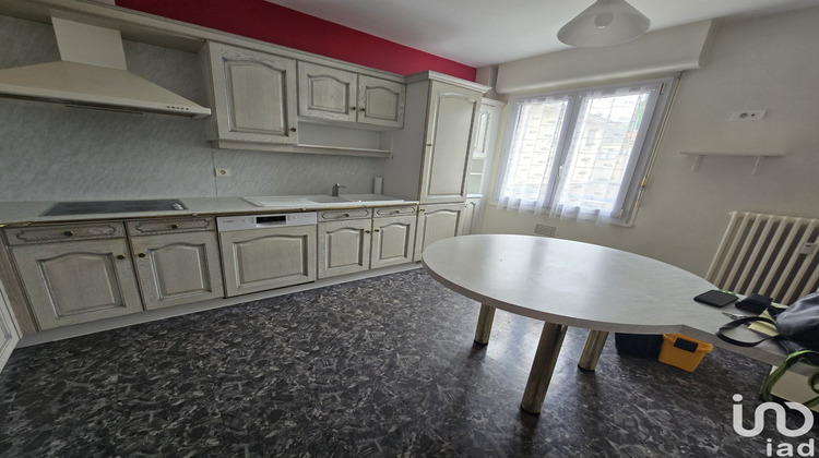 Ma-Cabane - Vente Appartement Épinal, 106 m²