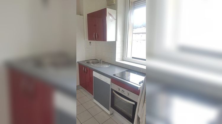 Ma-Cabane - Vente Appartement Épinal, 66 m²