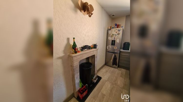 Ma-Cabane - Vente Appartement Épinal, 75 m²