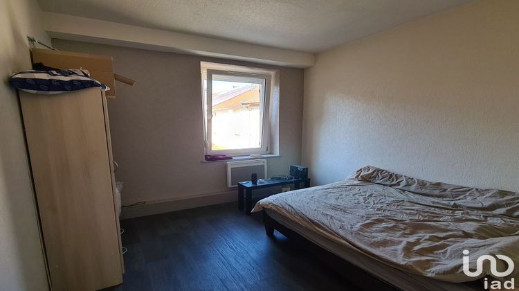 Ma-Cabane - Vente Appartement Épinal, 75 m²