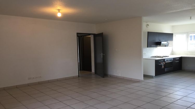 Ma-Cabane - Vente Appartement Épinal, 63 m²