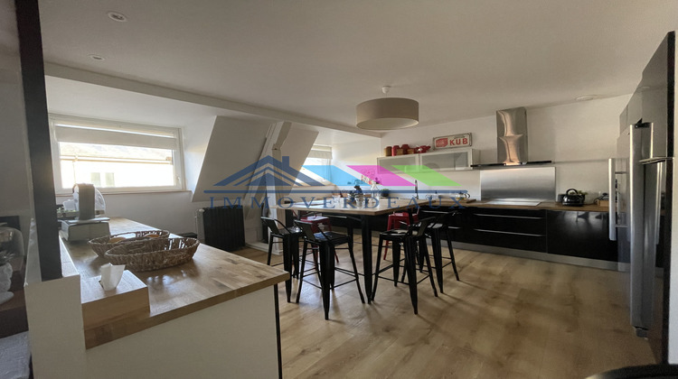 Ma-Cabane - Vente Appartement Épinal, 235 m²