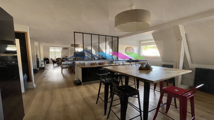 Ma-Cabane - Vente Appartement Épinal, 235 m²