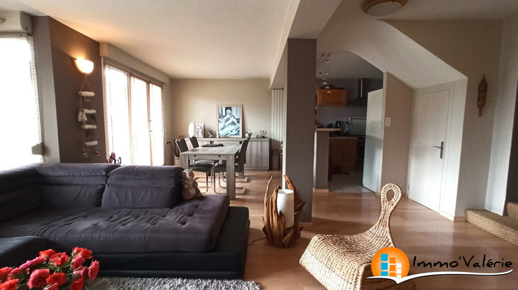 Ma-Cabane - Vente Appartement Épinal, 100 m²