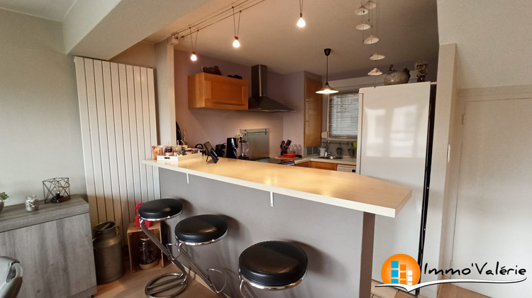 Ma-Cabane - Vente Appartement Épinal, 100 m²